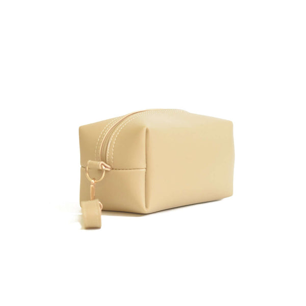 Bag X Cosmo Beige
