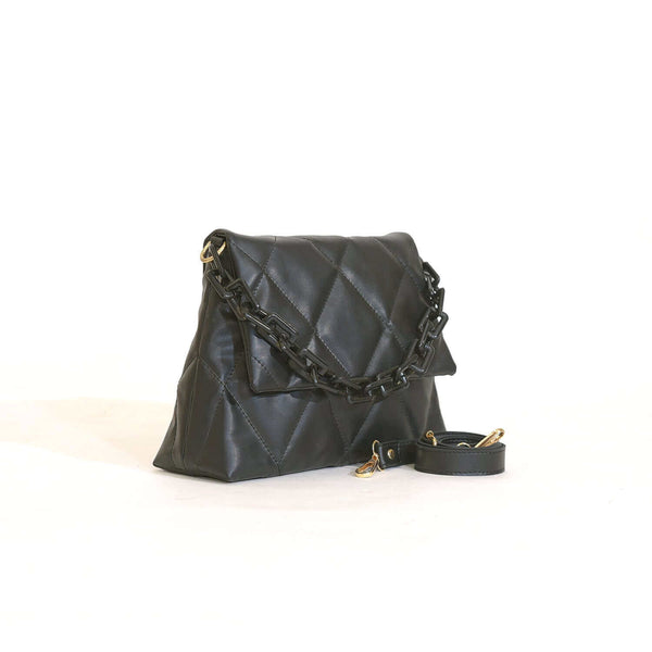 Bag X Jack Black - Leftover