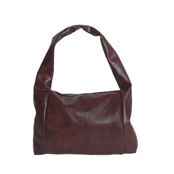 Bag X Hobo Choco