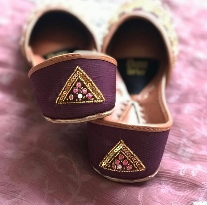 Dulaari (Purple)