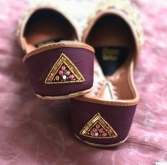 Dulaari (Purple)