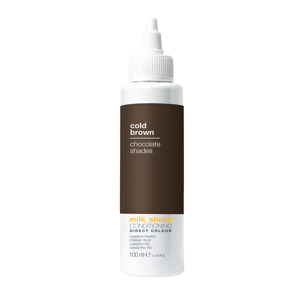 MILK SHAKE DIRECT COLOUR CASTANO FREDDO 100ML