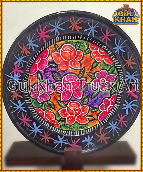 Plate Design 1114
