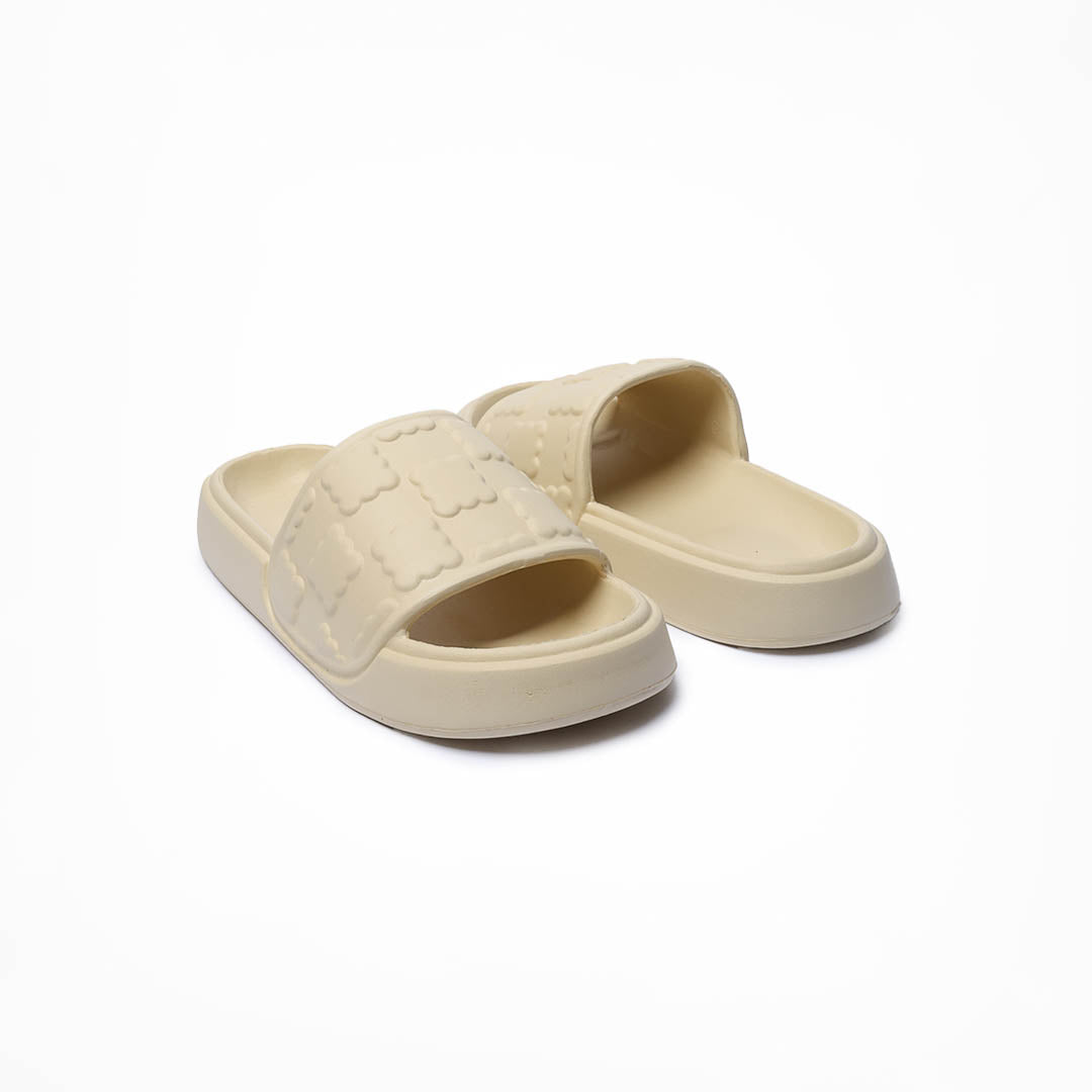 Soft Plover (Cream)
