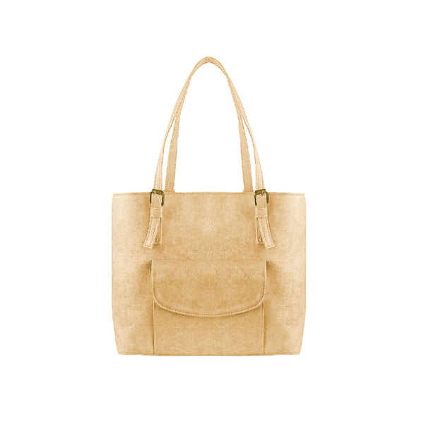 Bag X Jade Beige