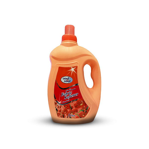 Fabric Softner Flora Fresh 1 Litre