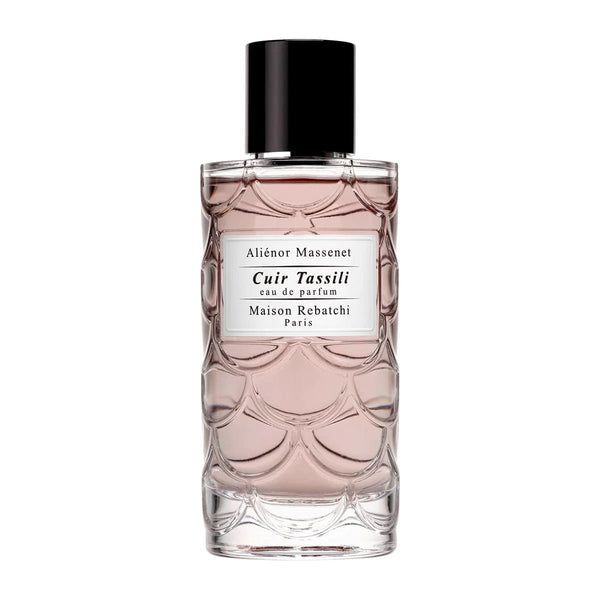 Maison Rebatchi Cuir Tassili For Unisex Edp 100Ml
