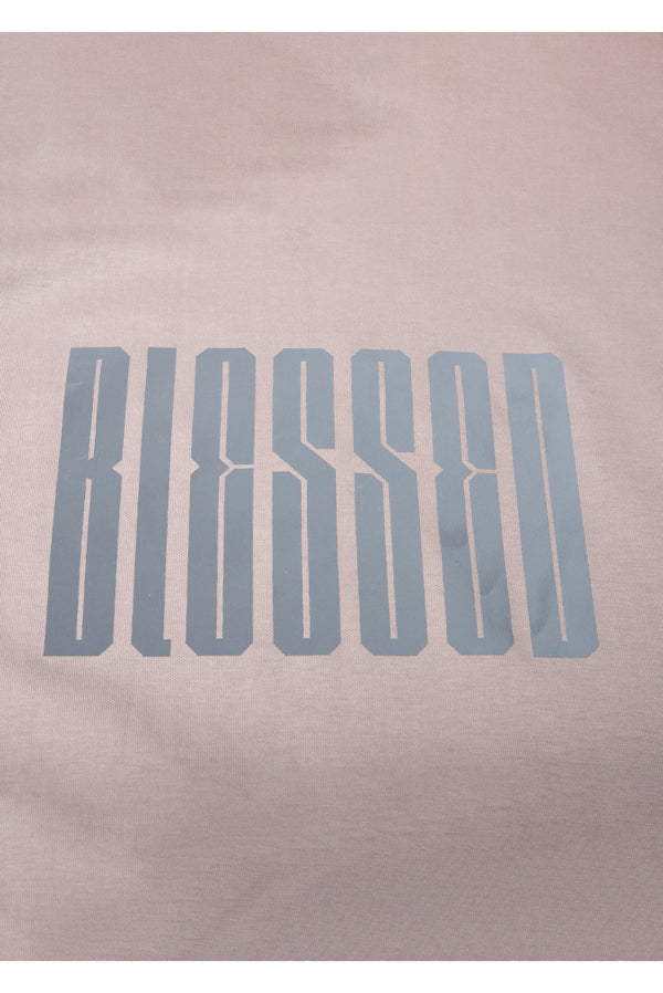 T-Shirt Blessed