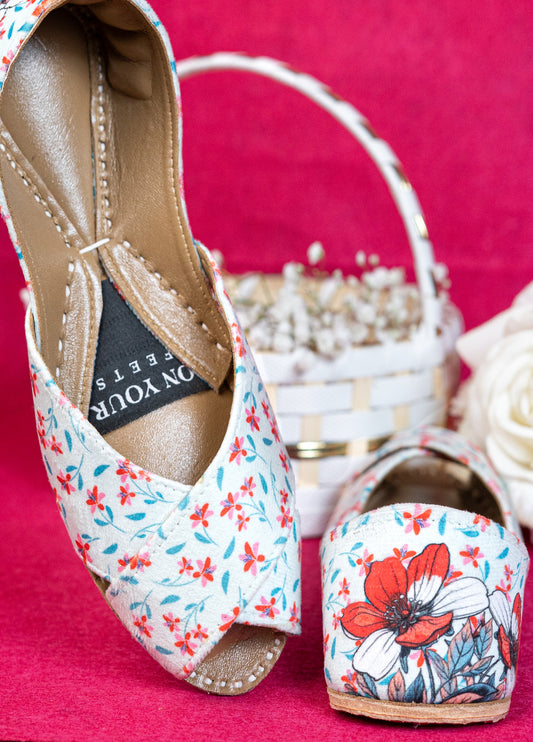 Floral Breeze
