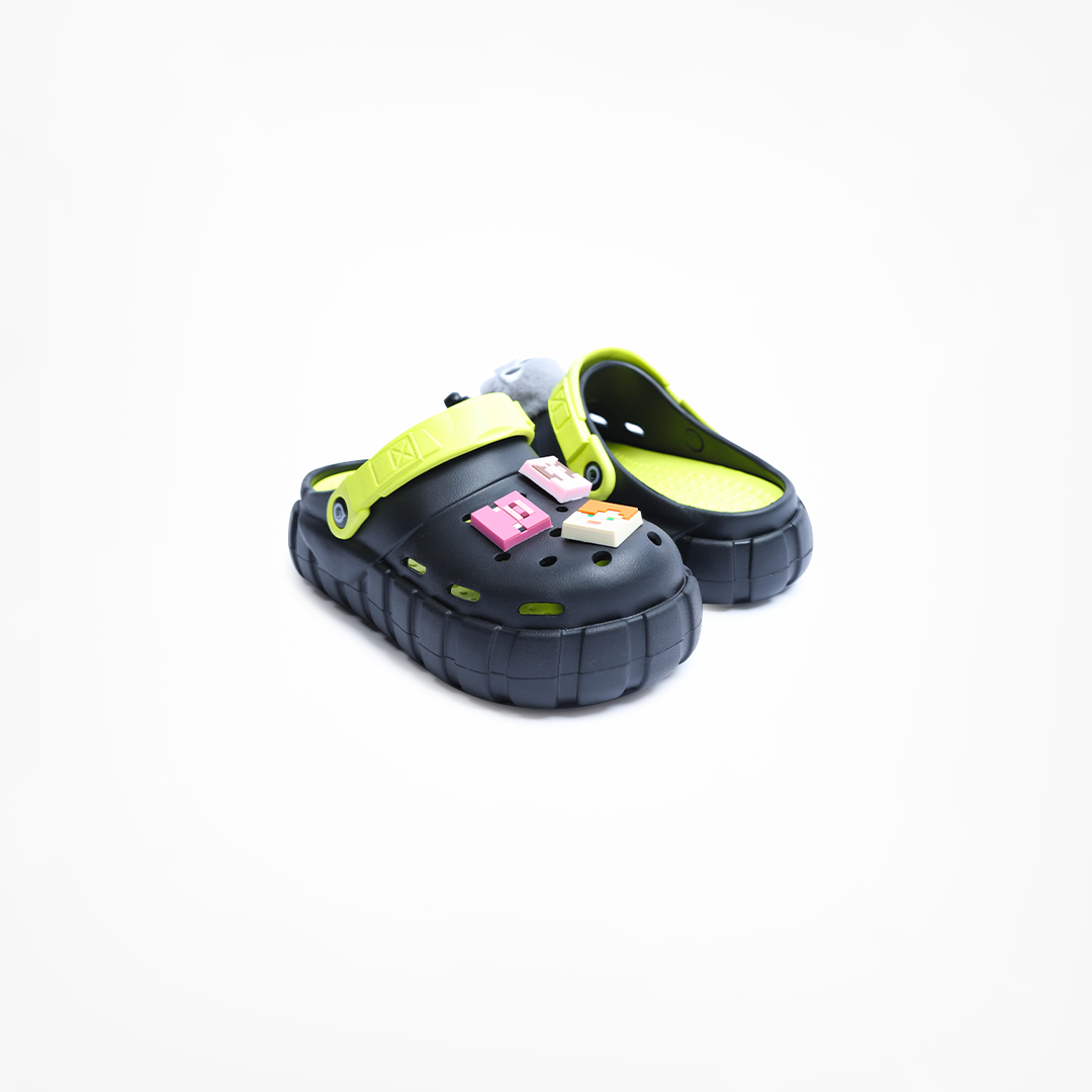 Swift Soars (Black)