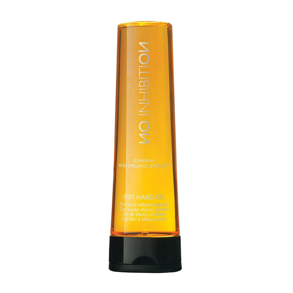 NO INHIBITION WET HARD GEL 200ML