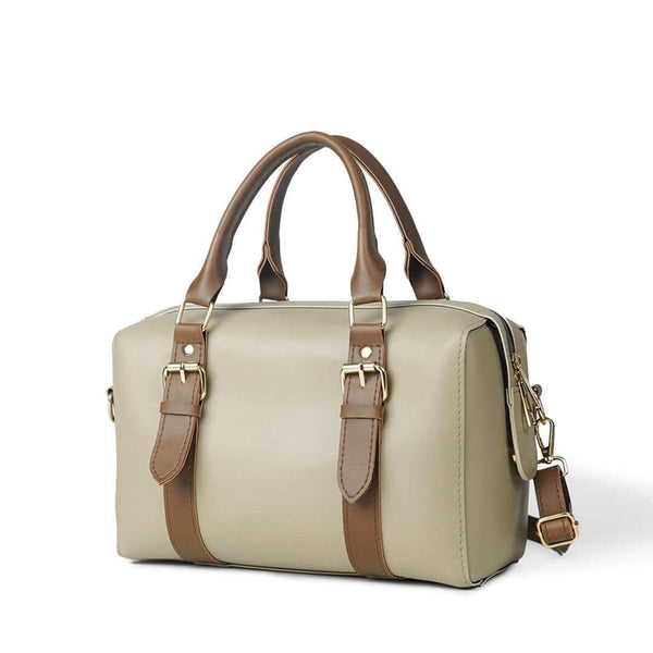 Bag X Twin Beige