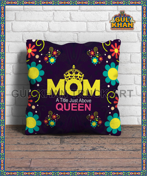 Cushion Design 0069