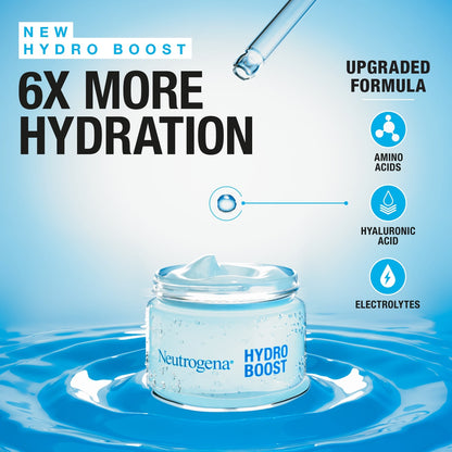 Ng Hyd Boost Gel Cr 50
