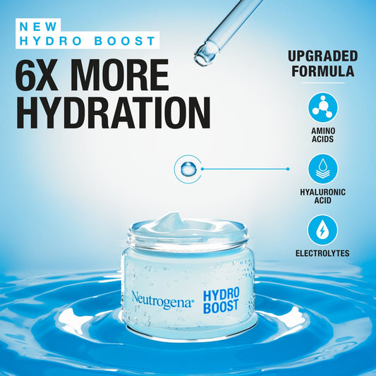 Ng Hyd Boost Gel Cr 50