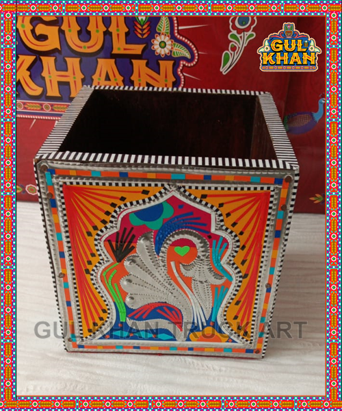 Cutlery Box Design 4445