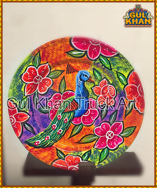 Plate Design 1116