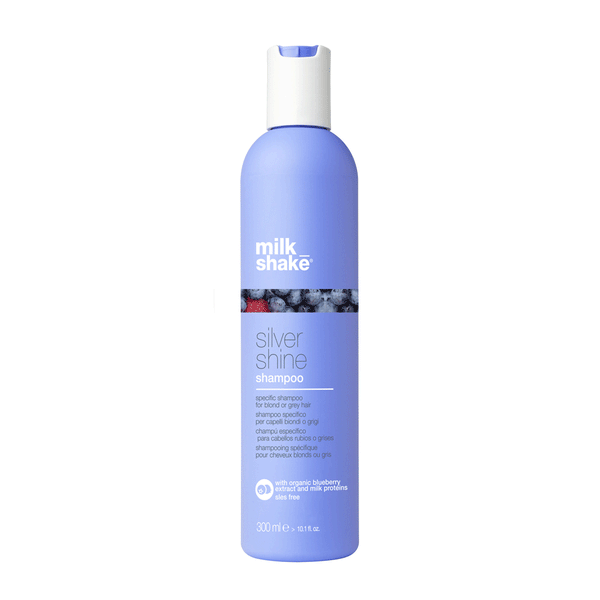 MILK SHAKE - Silver Shine Shampoo 300 ML