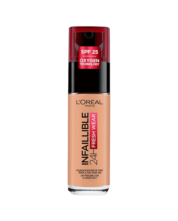 Loreal Infaillible Foundation Sand 220