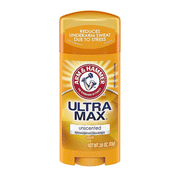 Antiperspirant