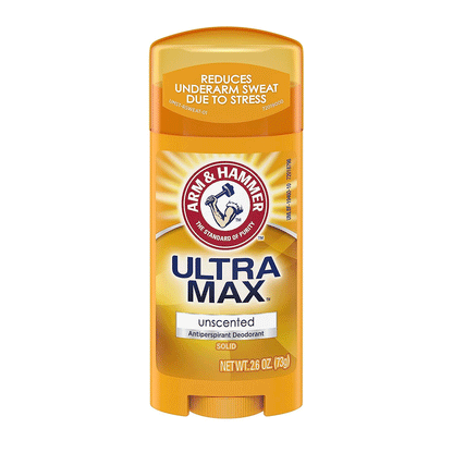 AHUMAX SOLID UNSCNTD 12/2 6OZ WIDE 180ml