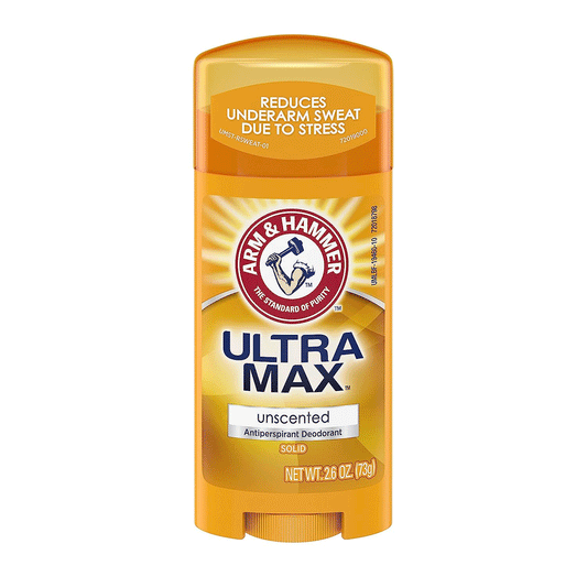 AHUMAX SOLID UNSCNTD 12/2 6OZ WIDE 180ml