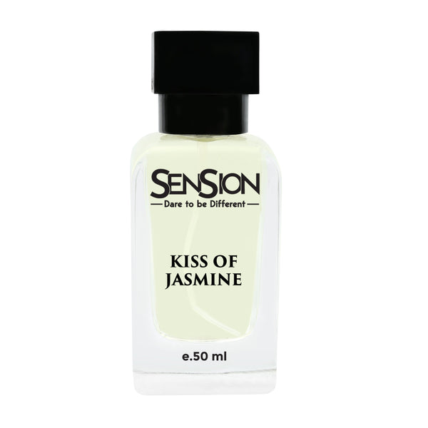KISS OF JASMINE - 50 ML - EDP - WOMEN