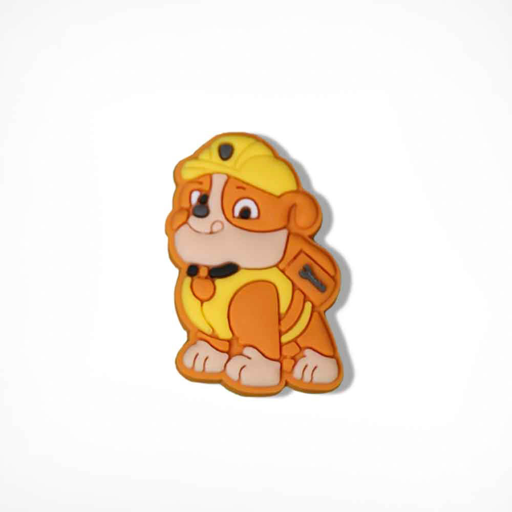 PAW Patrol Rubble