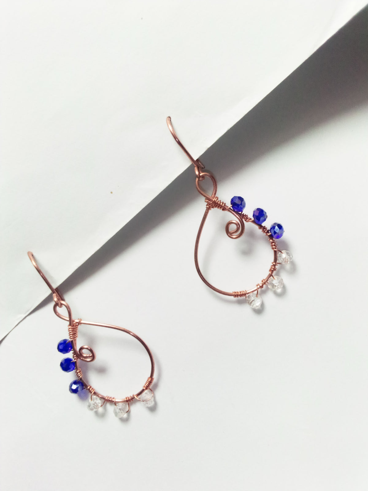 Boond Earrings