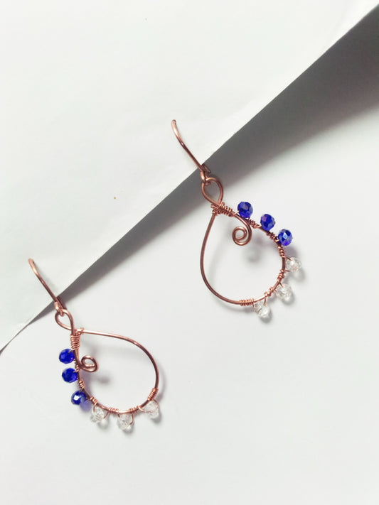 Boond Earrings