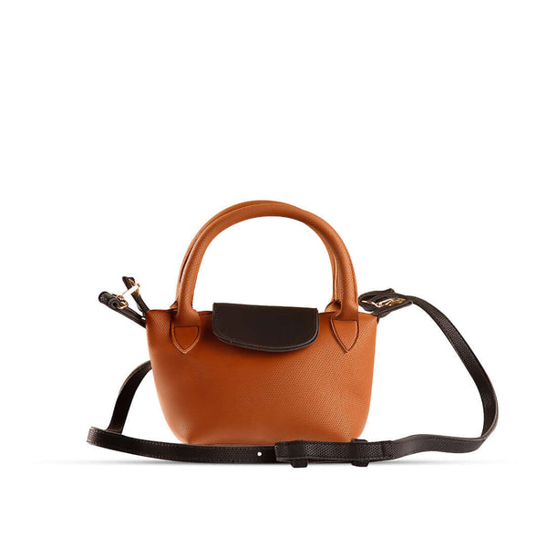 Bag X Dory Brown
