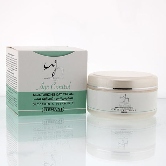 Age Control Day Cream