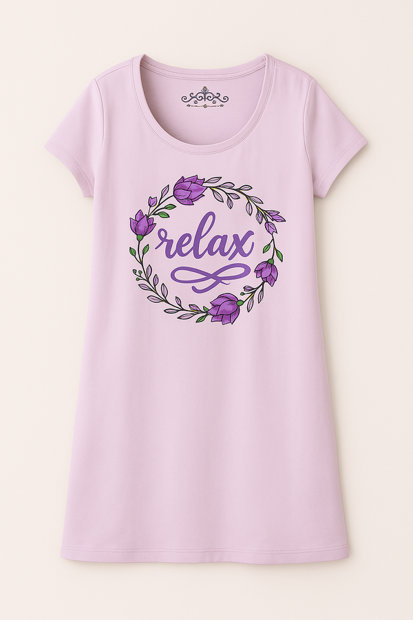 Relax