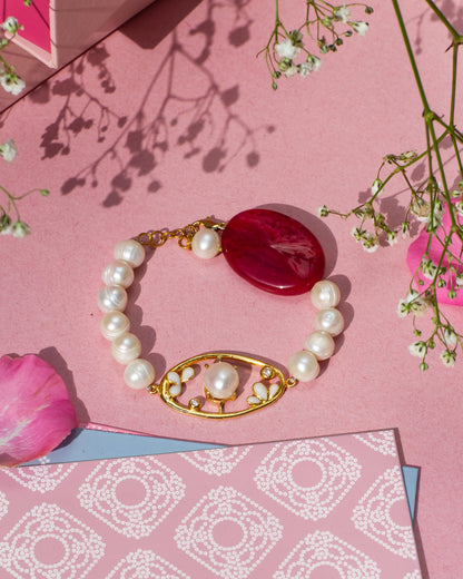 Rouge Bracelet