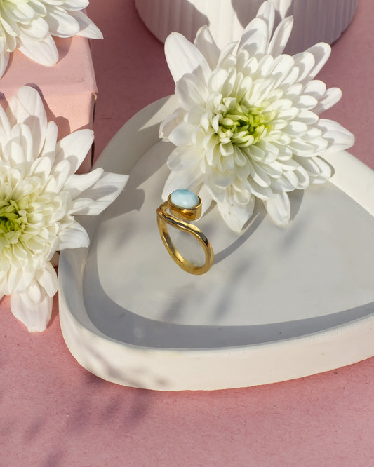 Maya Ring
