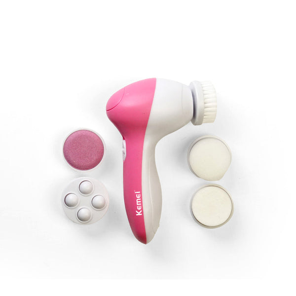 AE-8782 5 In 1 Massager