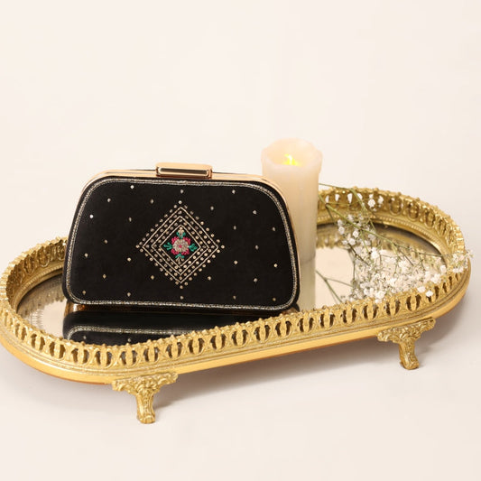 Luxe Clutch