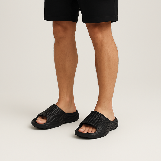 Astro Arcs (Black)