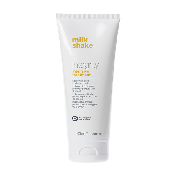 MILK SHAKE - Integrity Intensive Treatment New 200 ml