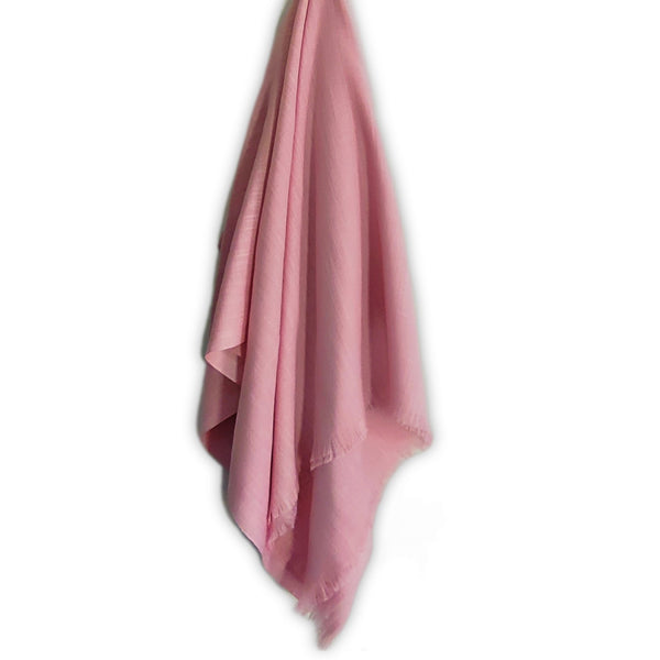 Turkish Lawn - Baby Pink