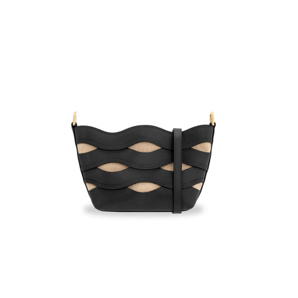 Bag X Moana Black