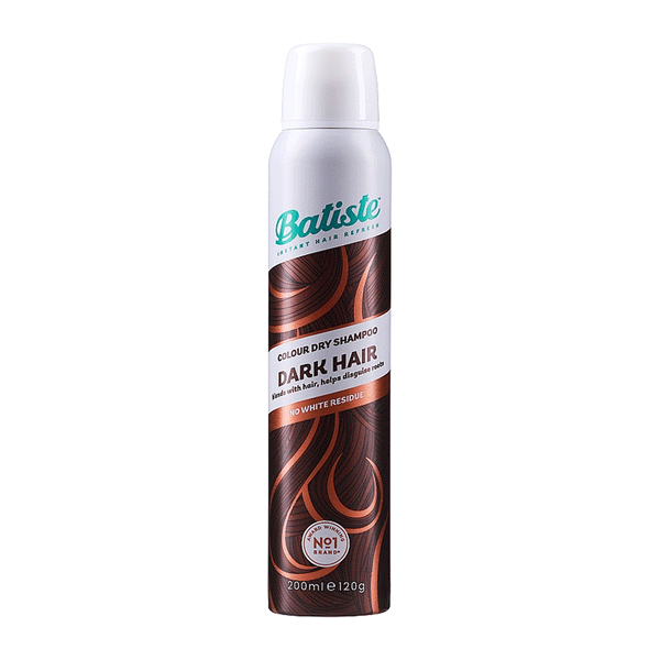 BATISTE DARK - 200 ML