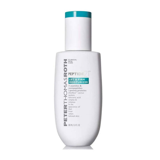 PEPTIDE-21 LIFT & FIRM MOISTURIZER-100 ML