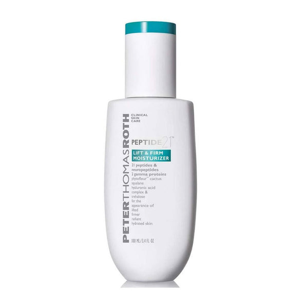 PEPTIDE-21 LIFT & FIRM MOISTURIZER-100 ML