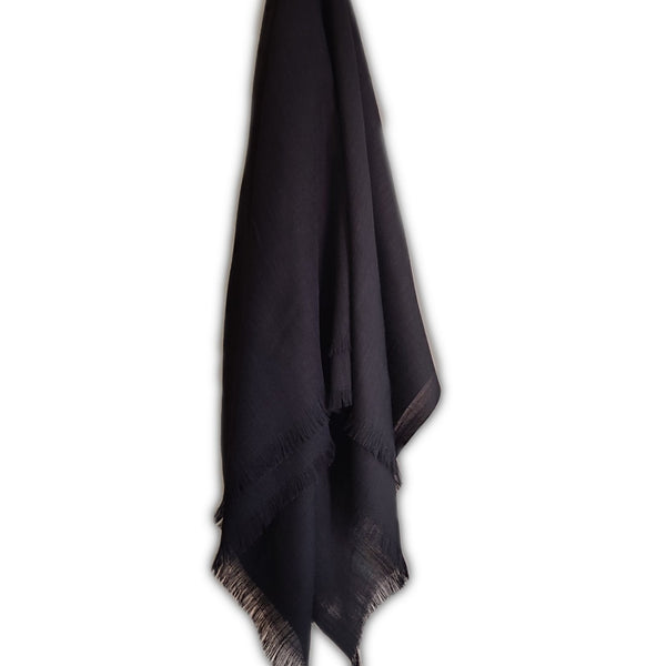 Turkish Lawn - Black