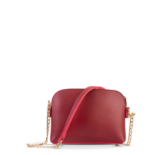 Bag X Flexi Mini Maroon