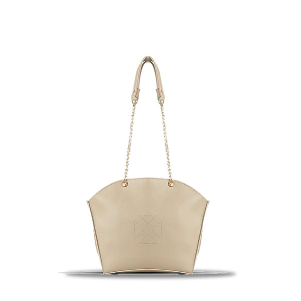 Bag X Claire Beige