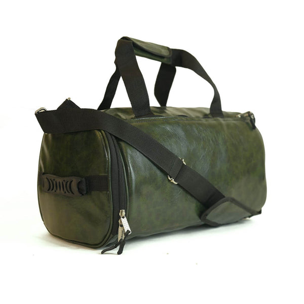 Bag X Zorro Duffel Green