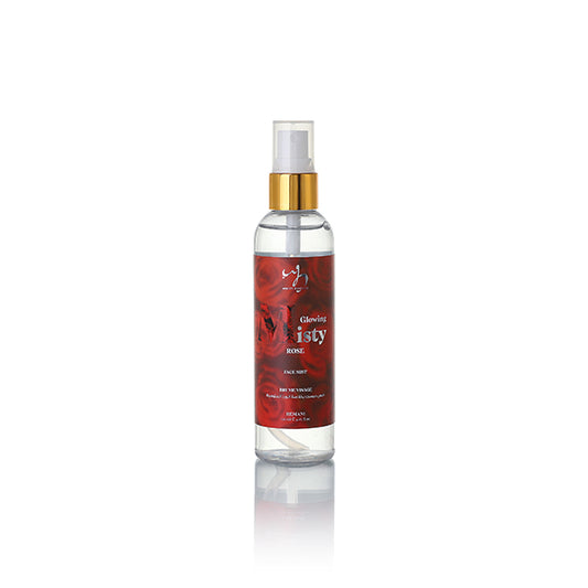 Glowing Rose Face Mist 120ml