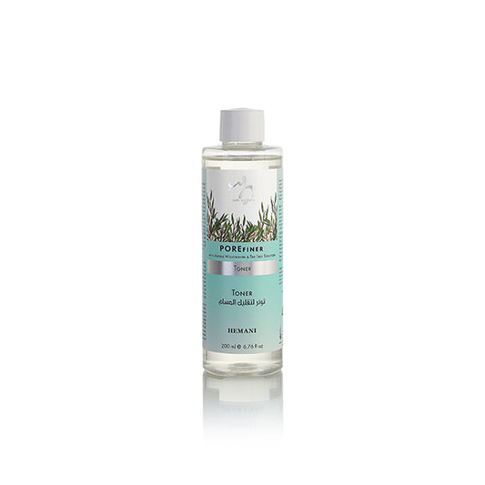 PoreFiner - Toner with Tea Tree & Alpine Willowherb